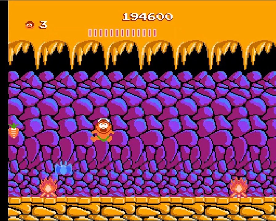 Adventure Island 01 parte 2