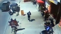 Videos del ataque armado contra policías en Ocaña, Norte de Santander