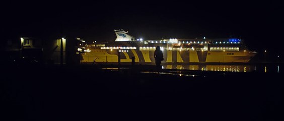 "WATCH César-nominated short where birthday party goes wrong as a dead name is revealed |FULL MOVIE"