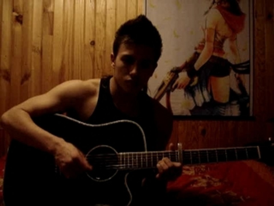 JAMES CARRINGTON: ACHE