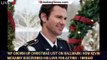 'My Grown-Up Christmas List' on Hallmark: How Kevin McGarry discovered his love for acting - 1breaki