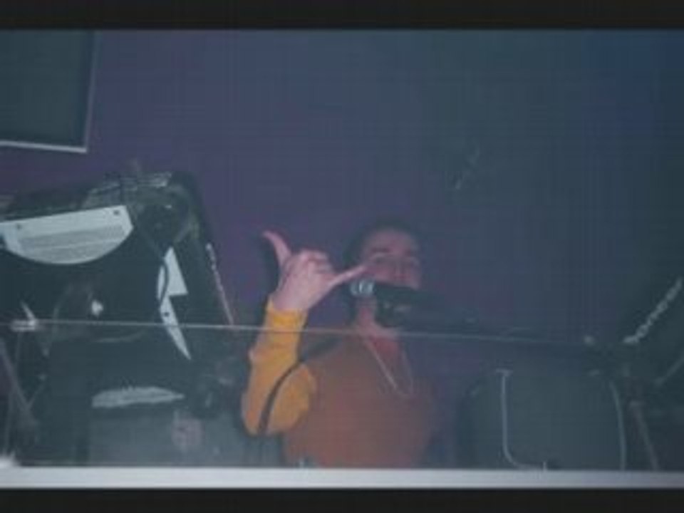 Rolls Aitor-DjTroy 22.02.08