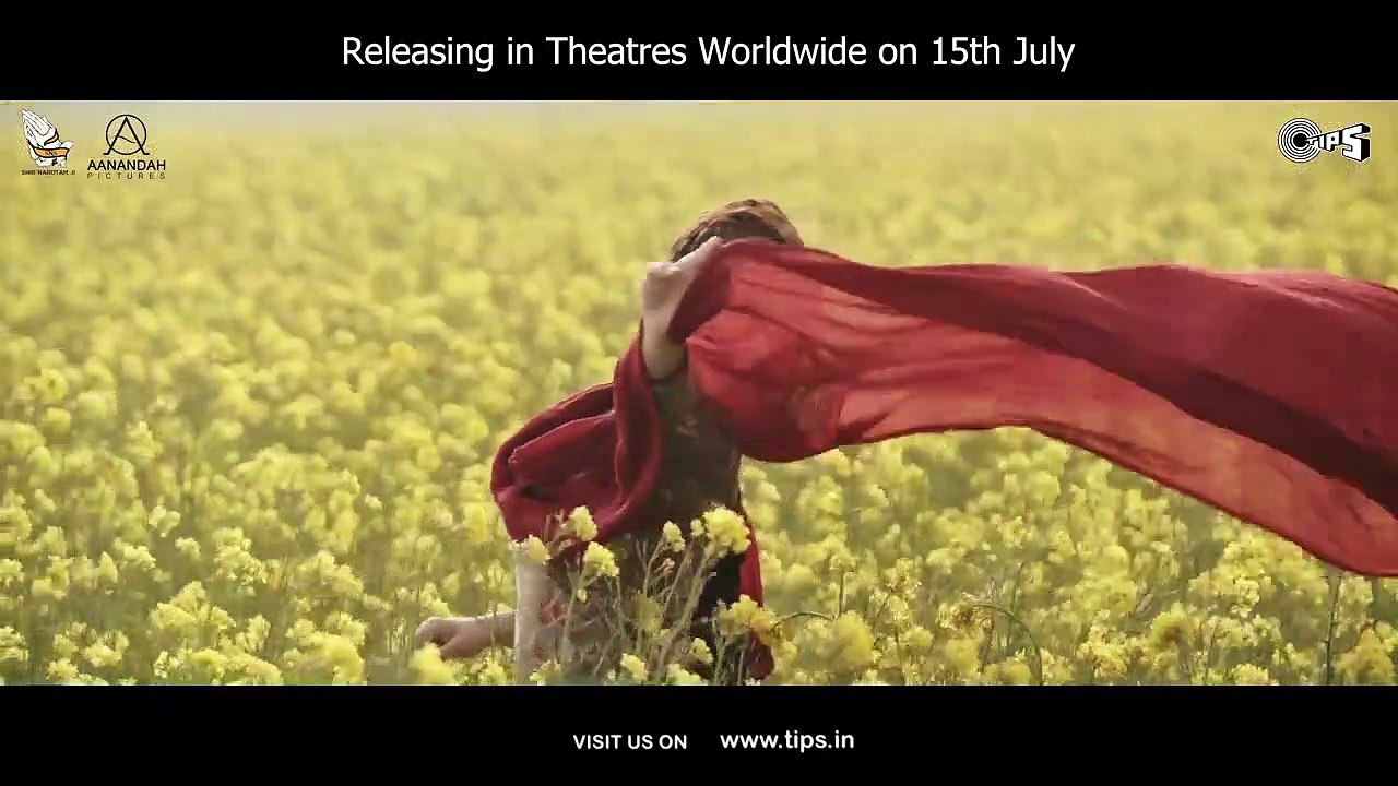 Bajre Da Sitta - Official Trailer | Ammy Virk | Tania | Jass Grewal | Movie Releasing 15 July 2022