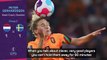 Sweden coach says it's so hard to stop Miedema after Netherlands draw