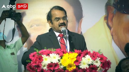 Mayilsamy Annadurai :  ”ஆண்களே எச்சரிக்கையா இருங்க?” - மயில்சாமி அண்ணாதுரை