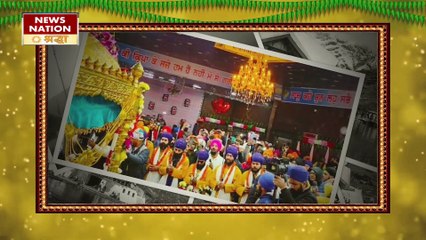 सिखों के पावन तीर्थ स्थल 'हेमकुंड साहिब' के हैं कई रोचक रहस्य