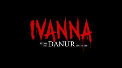 New Movie Horror 2022 - Ivanna (Danur)