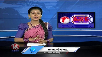 55000 Drunk & Drive Cases Filed In Hyderabad From Past 6 Months _ V6 Teenmaar