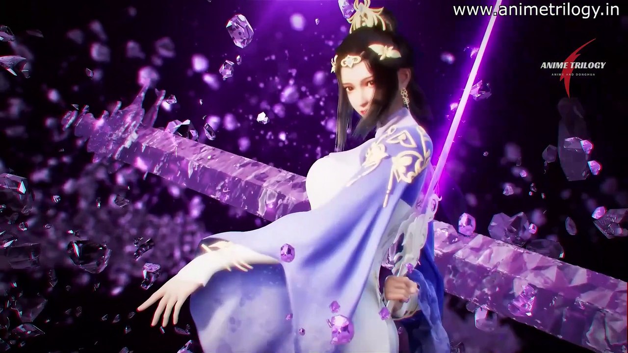 Martial Master Episode 247 Subtitle