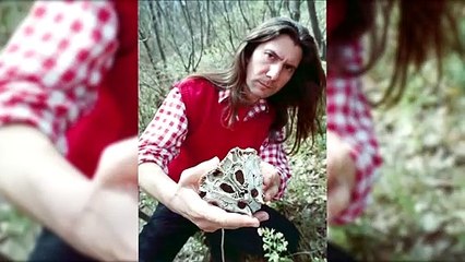 Cráneos Más Extraños Descubiertos en El Mundo