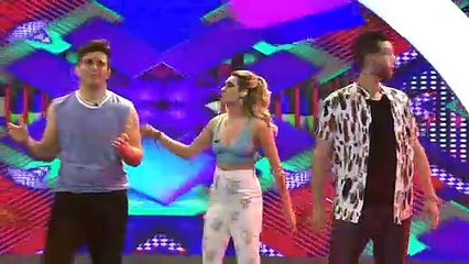 ¡Lo superaron! En 'Orbital' hacen el paso de Anitta y este fue el resultado