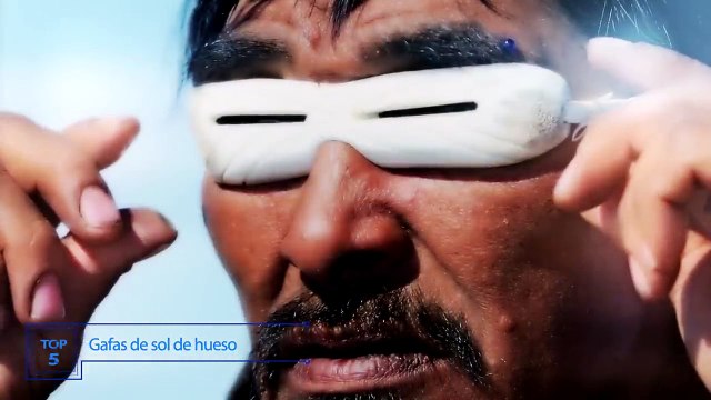 Descubrimientos de Objetos mas Antiguos del Mundo