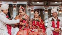 Payal Rohatgi Sangram Singh Inside  Wedding Album Viral | Boldsky | *Entertainment