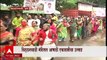 Pune Vitthal Wadi Ashadhi Ekadashi 2022 : विठ्ठलवाडी मंदिरात आषाढी एकादशीचा उत्साह ABP Majha