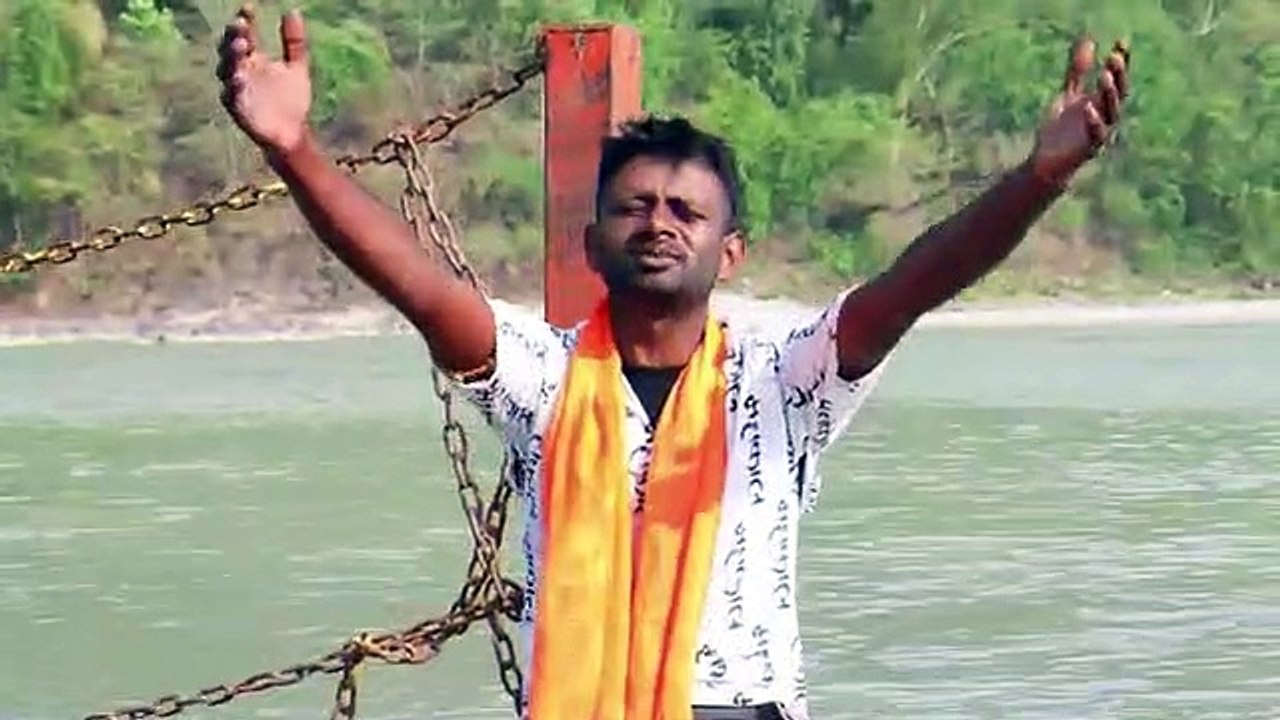 कलयुग के अवतारी              hindi song