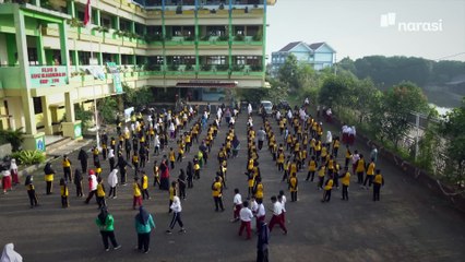 Investigasi Jejak Batu Bara di Pencemaran Udara Jakarta | Mata Najwa