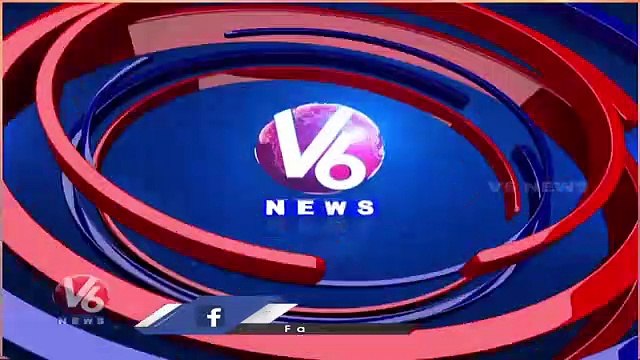 Sri Lanka Economic Crisis : Protesters Attack On President Palace, President To Resign | V6 News