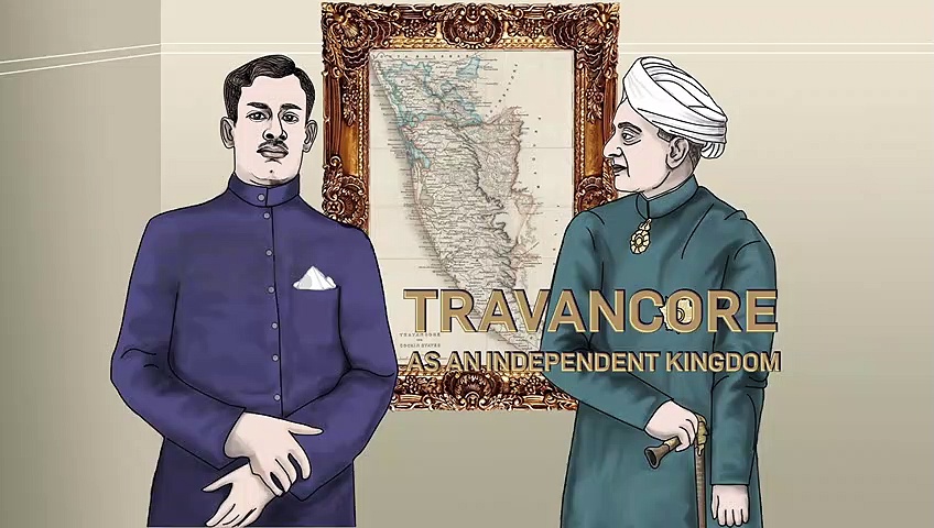 India@75: क्या था सर सीपी रामास्वामी अय्यर के खिलाफ पुन्नपरा वायलार विद्रोह?