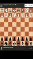 The game I reached 1600 rapid on chess com (2014) chess