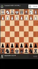 The game I reached 1600 rapid on chess com (2014) chess
