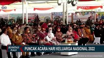 Jokowi Instruksikan BKKBN Turunkan Stunting Jadi 14%