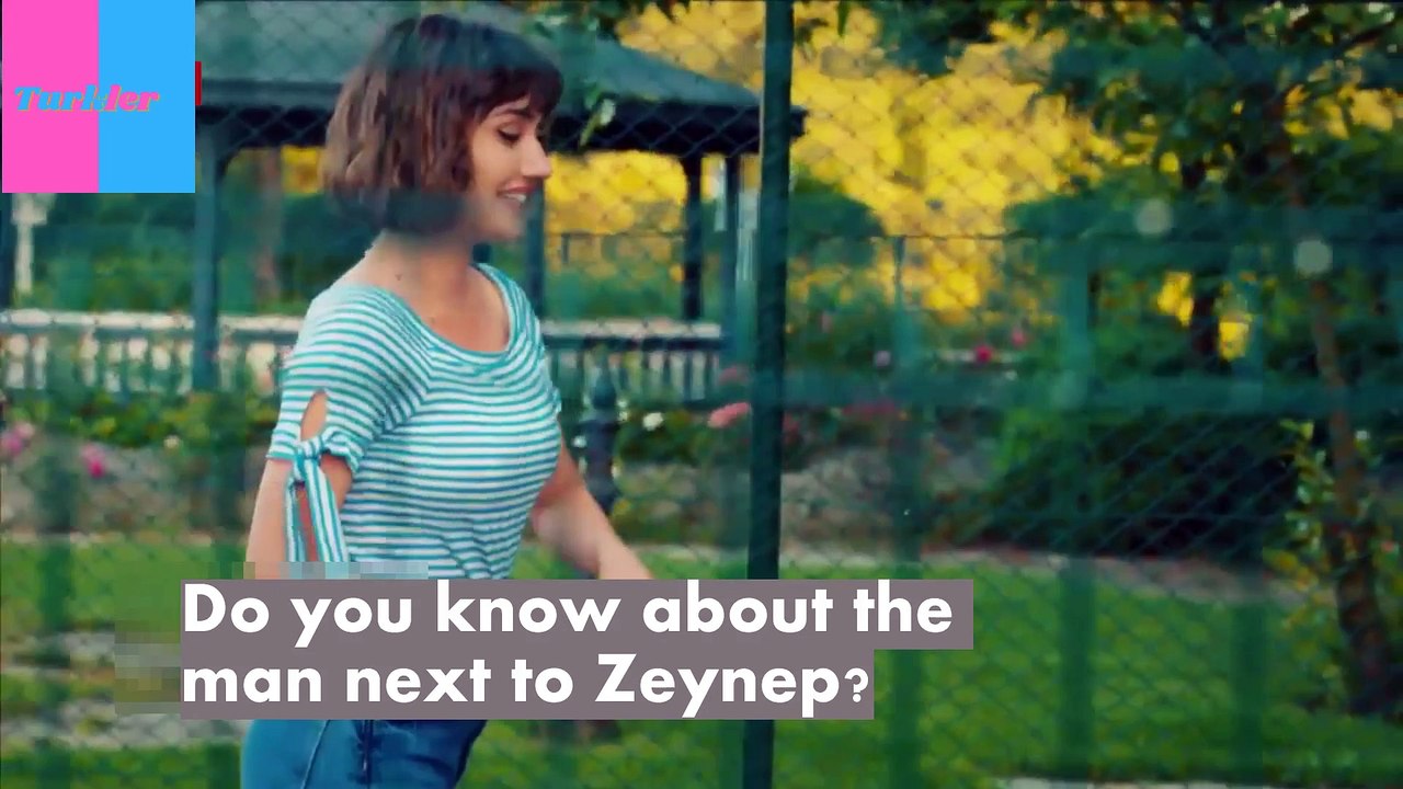 Seni Kalbime Sakladım Episode 3 Trailer English Subtitle