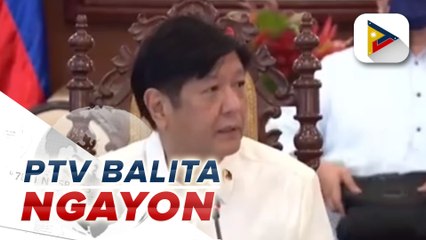 Pangulong Marcos, nagtatrabaho pa rin at nasa mabuting kondisyon kahit nagpositibo sa COVID-19