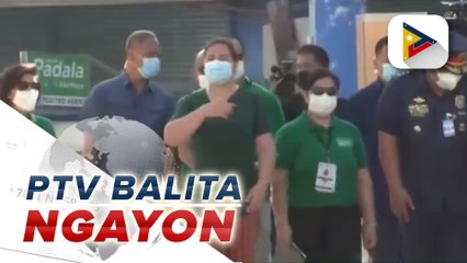 OVP, naghahanda para sa paglipat ng kanilang opisina sa Mandaluyong City