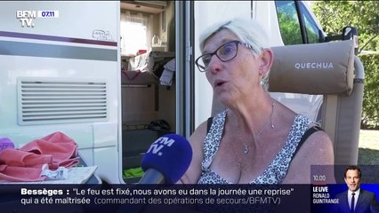 Hausse des prix du carburant: la crise vient perturber les vacances