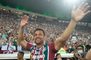 FRED ETERNO! Veja os melhores momentos da despedida emocionante do ídolo do Fluminense