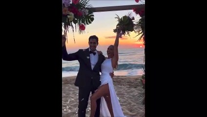 Μεταξά-Καπότσης: Δεν παντρεύτηκαν μία αλλά... δύο φορές! Η χολιγουντιανή τελετή και τα λόγια αγάπης