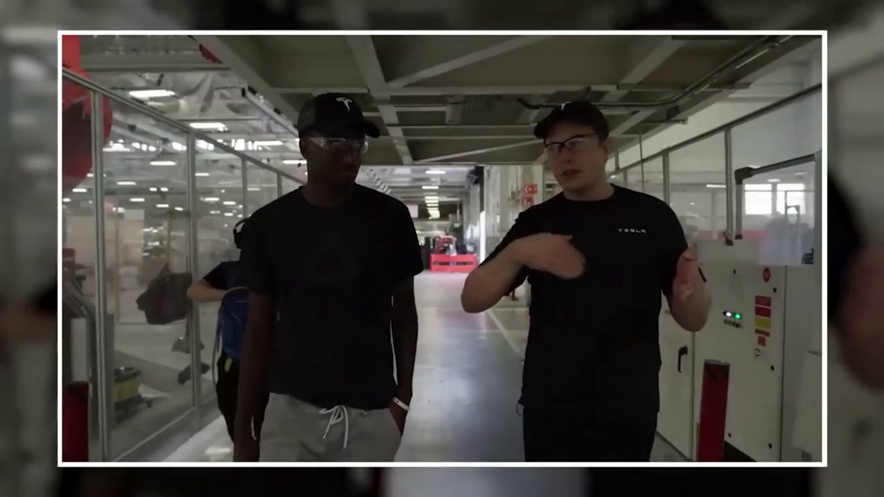 IT HAPPENED! Elon Musk JUST EXPOSED Klaus Schwab's CORRUPTION!