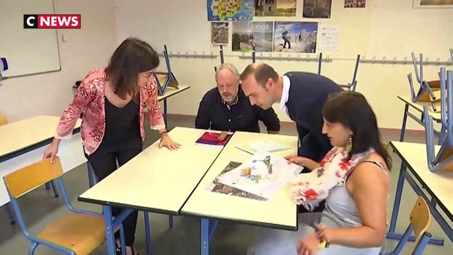 Concours des profs : d'étranges questions