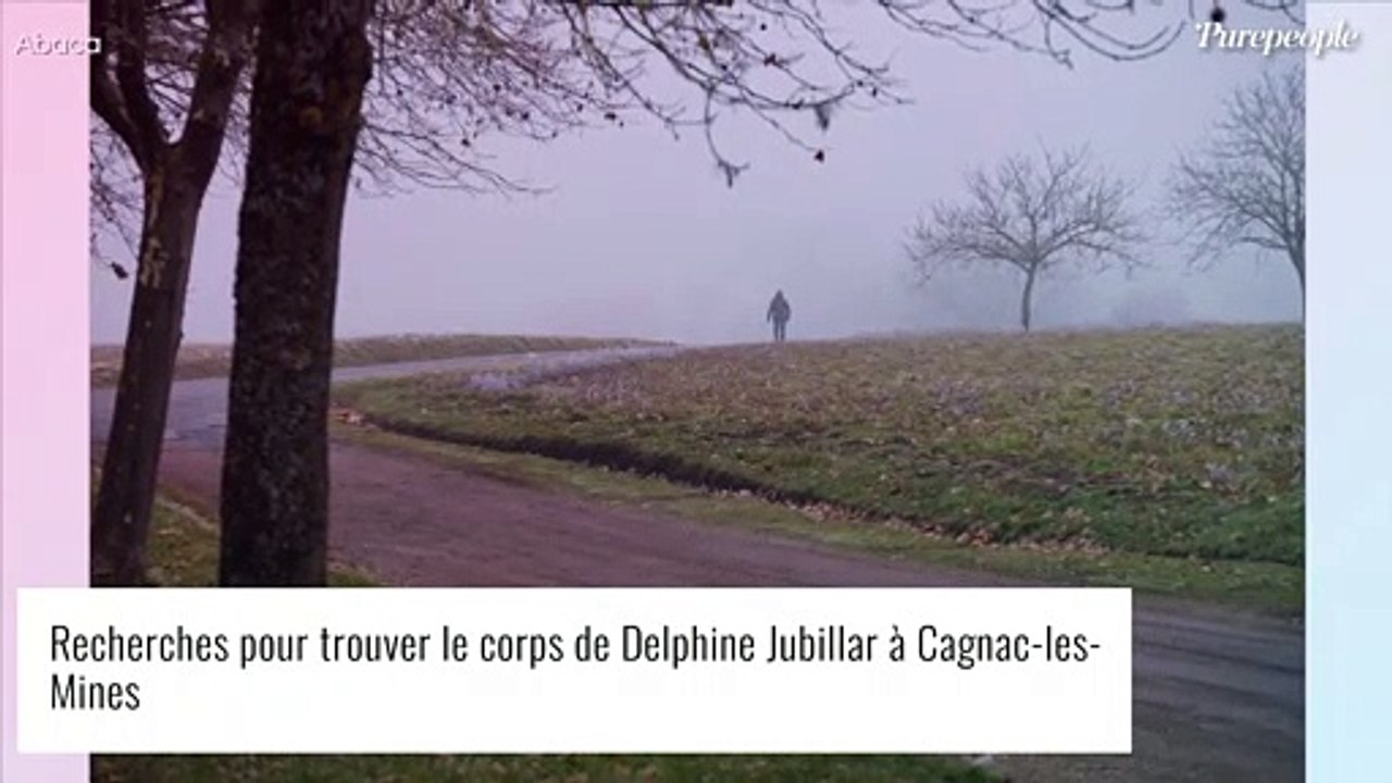 Affaire Jubillar : Une de ses amies croit savoir où est enterrée Delphine !