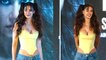 Disha Patani Ek Villain Returns Song Launch Yellow Corset Look Troll Full Video Viral|*Entertainment