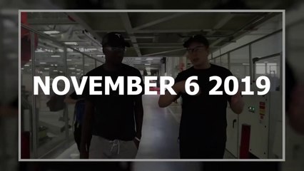 BREAKING! The Tesla Cybertruck 2022 IS FINALLY Here!