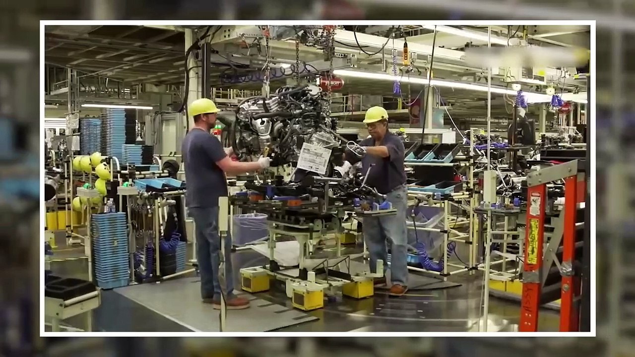 Why Elon Musk is Scared of Toyota’s NEW INSANE ENGINE!