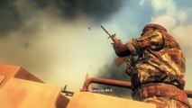 Call of Duty_ Black Ops 2 Walkthrough_Playthrough - Mission 1 - Pyrrhic Victory