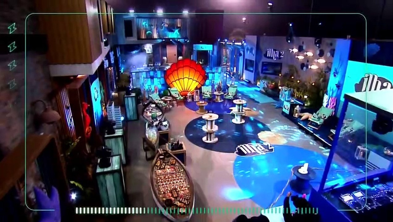 Power Couple Brasil 09/07/2022 Episódio 60 Temporada 6 HDTV Completo