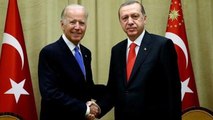Biden'ın F-16'lar için Türkiye'ye yeşil ışık yakması ABD'yi karıştırdı! 35 vekilden skandal mektup