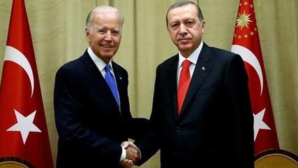 Biden'ın F-16'lar için Türkiye'ye yeşil ışık yakması ABD'yi karıştırdı! 35 vekilden skandal mektup