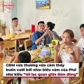 Du lịch 'bất ổn' như Phở Đặc Biệt: Đã ế lại còn chơi với hội có bồ | Điện Ảnh Net