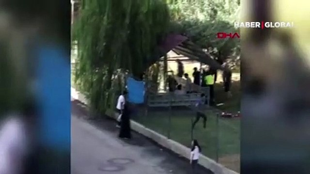 Batman'da husumetli 7 aile birbirine girdi: Silahların konuştuğu kavgada 5'i ağır 'onlarca yaralı' var!