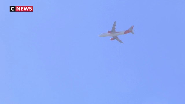 Nuisances autour des aéroports : les riverains à bout