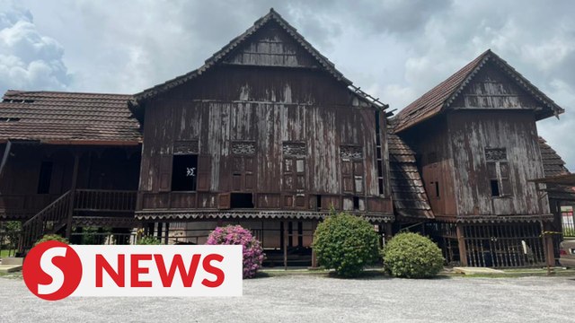 Perak government speeds up restoration work on Pasir Salak historical complex