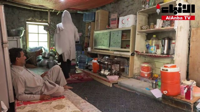ذوبان الأنهر الجليدية يضع سكان شمال باكستان