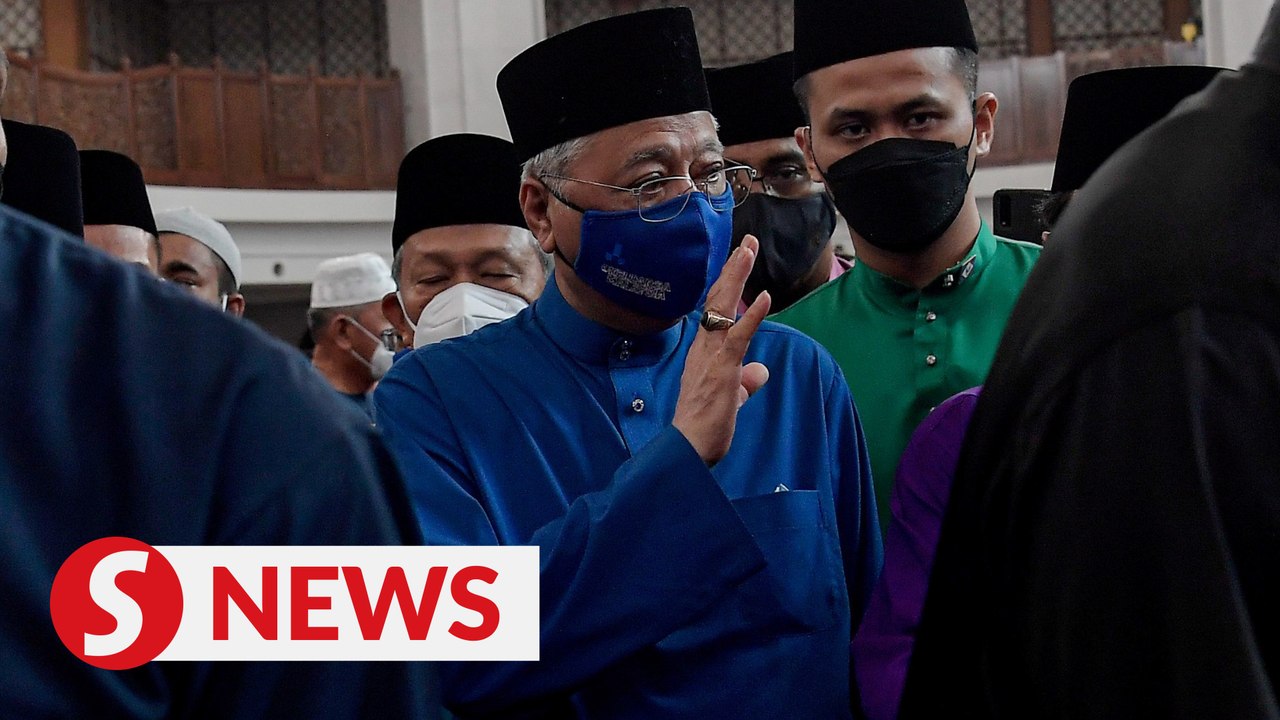 Govt will ensure no delays in aid for Baling flood victims, says PM