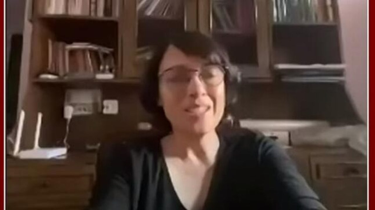 Dr Shalini Gupta talks about art fair for intellectually challenged young adults across India | Watch