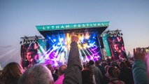 Alison Moyet at the Lytham Festival