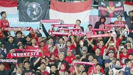 Timnas U19 Vs Myanmar : Sambil Berharap Partai Vietnam VS Thailand salah satunya Kalah